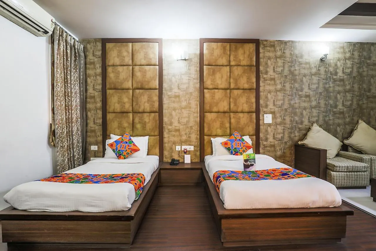 Fabhotel Ur By Ashoka'S Гургаон Индия