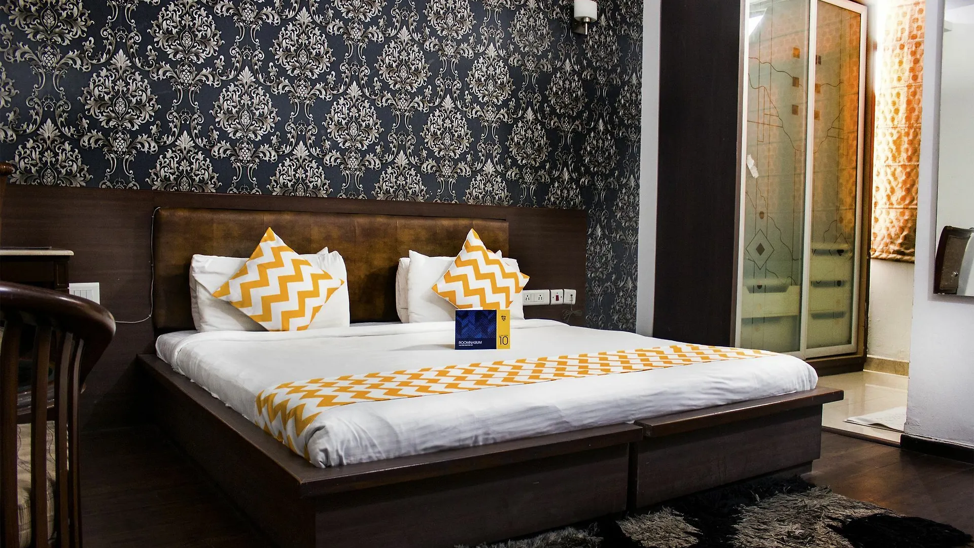 Fabhotel Ur By Ashoka'S Гургаон