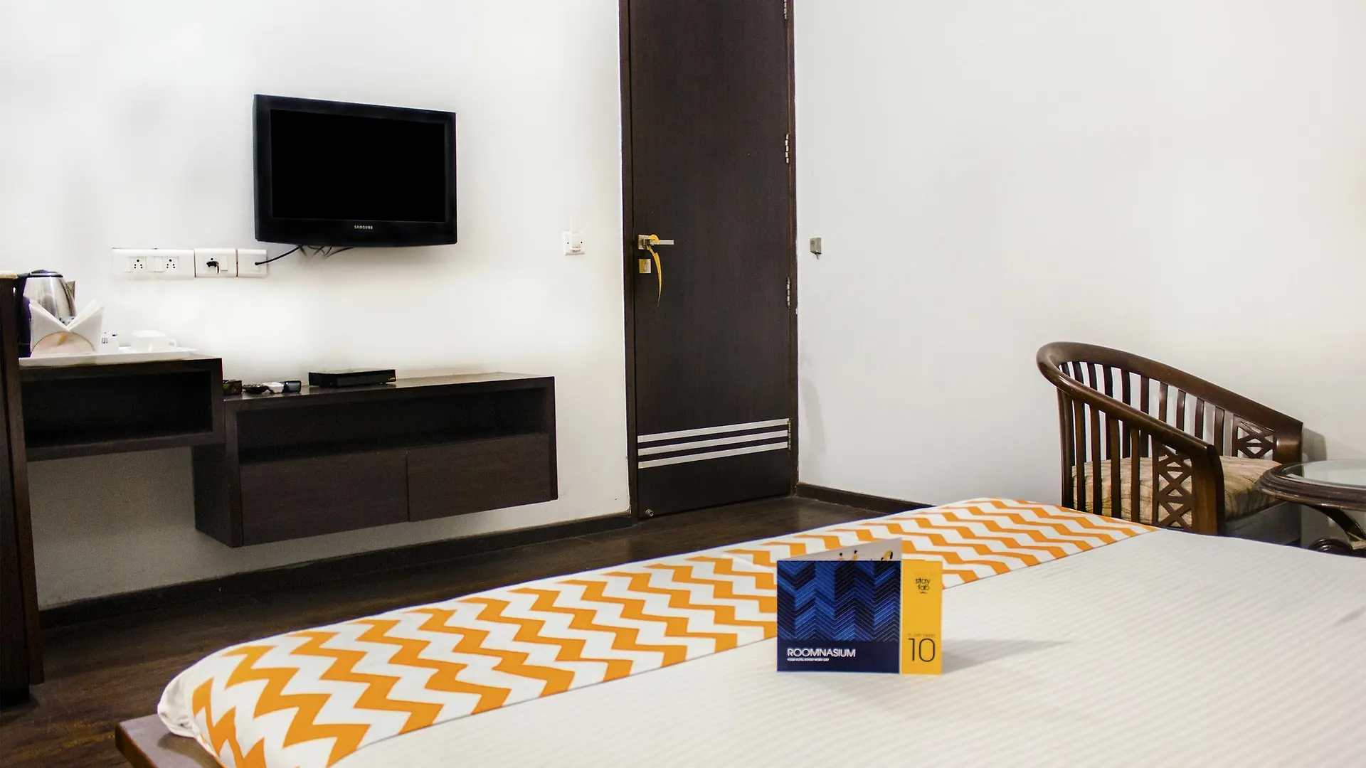 Fabhotel Ur By Ashoka'S Гургаон 3*,